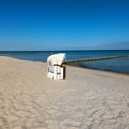 Haus Kulschewski Insel Poel Ngoại thất bức ảnh