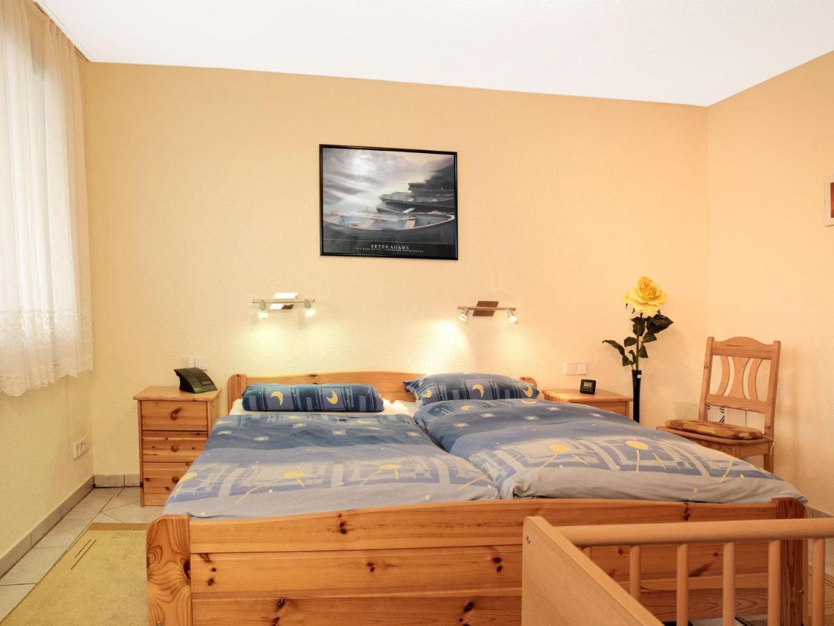 Haus Kulschewski Insel Poel Ngoại thất bức ảnh
