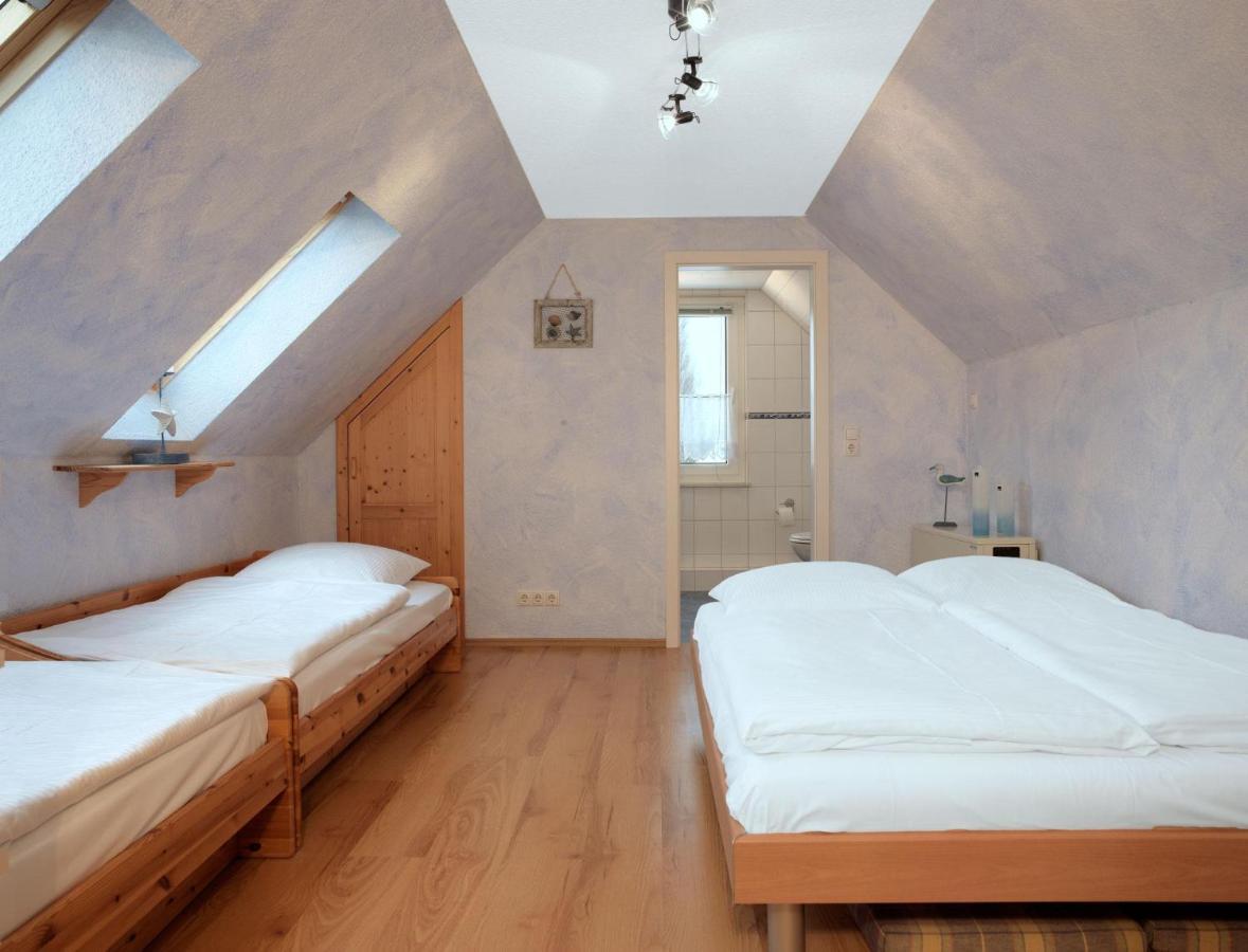Haus Kulschewski Insel Poel Ngoại thất bức ảnh