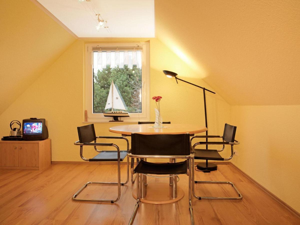 Haus Kulschewski Insel Poel Ngoại thất bức ảnh